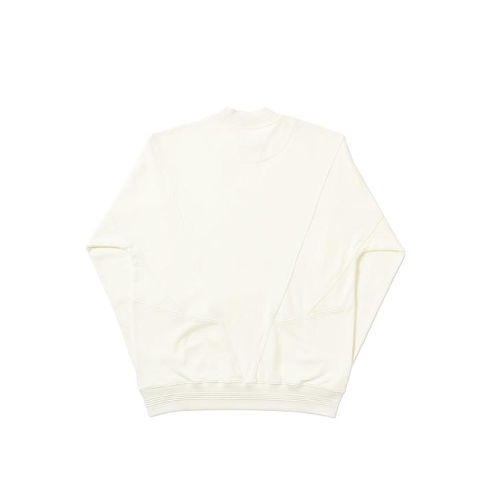 Thumbnail ESPIRITO CREW OFF WHITE one color