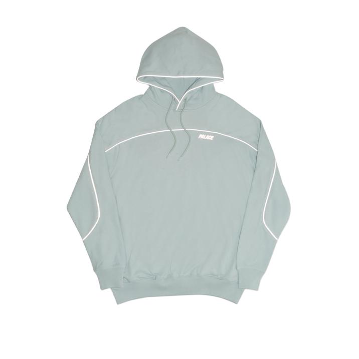 Thumbnail REFLECTO HOOD CLOUD one color