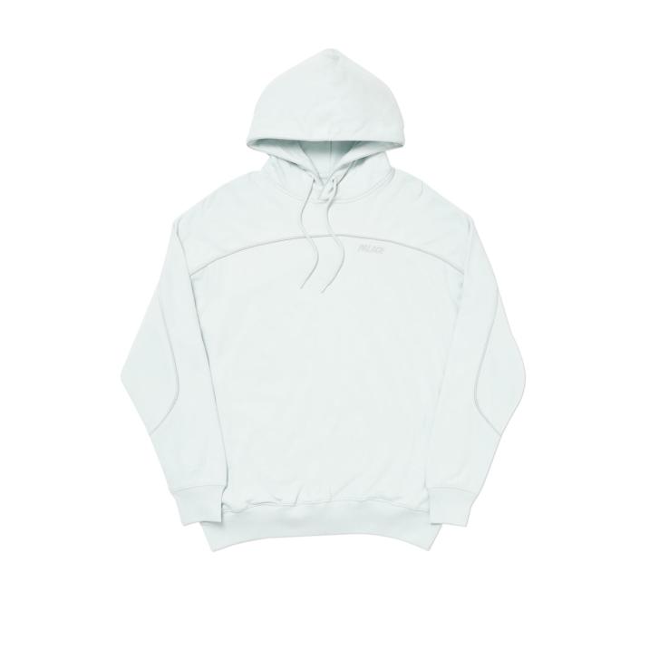 Thumbnail REFLECTO HOOD CLOUD one color