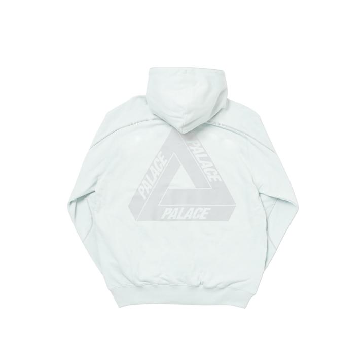 Thumbnail REFLECTO HOOD CLOUD one color