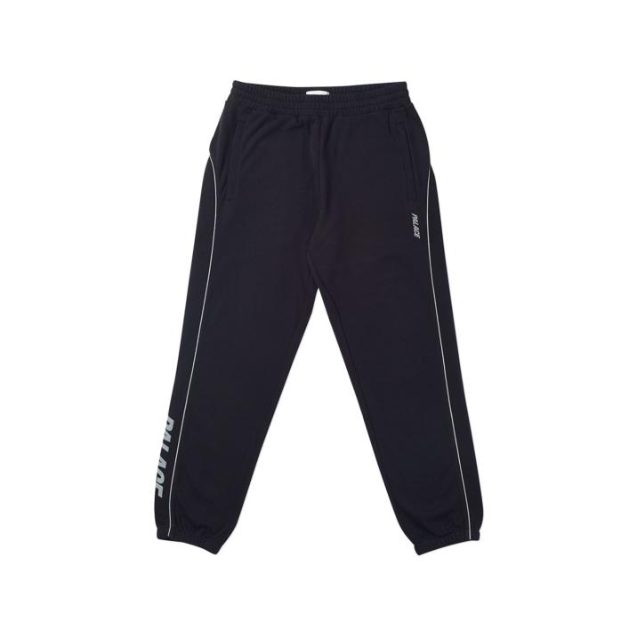 Thumbnail REFLECTO JOGGER BLACK one color