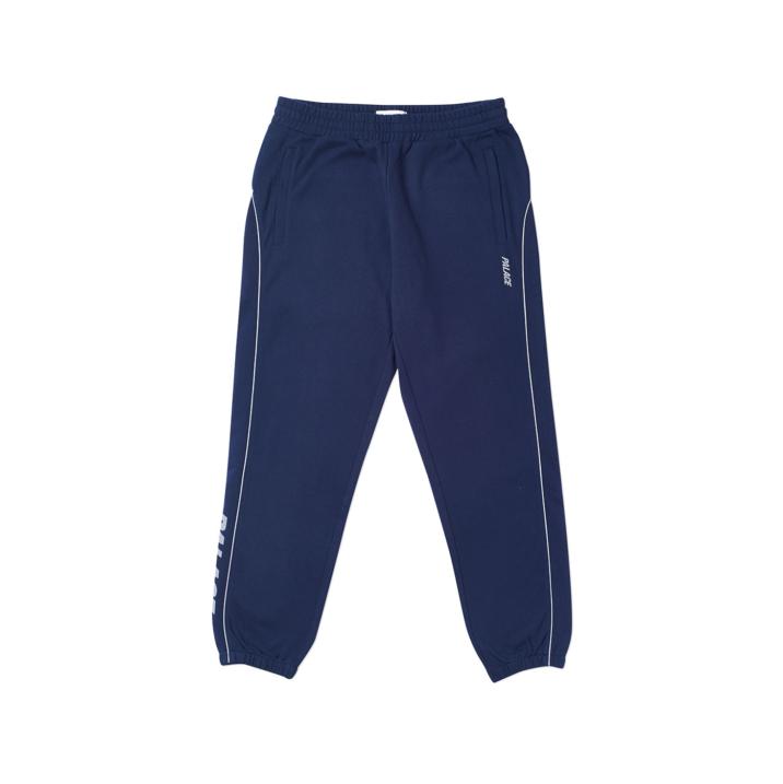 Thumbnail REFLECTO JOGGER NAVY one color