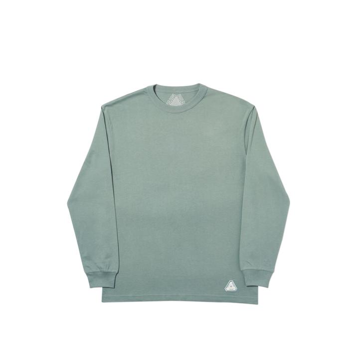 SOFAR LONGSLEEVE OLIVE one color