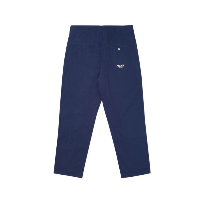 Thumbnail FATIGUE PANT NAVY one color