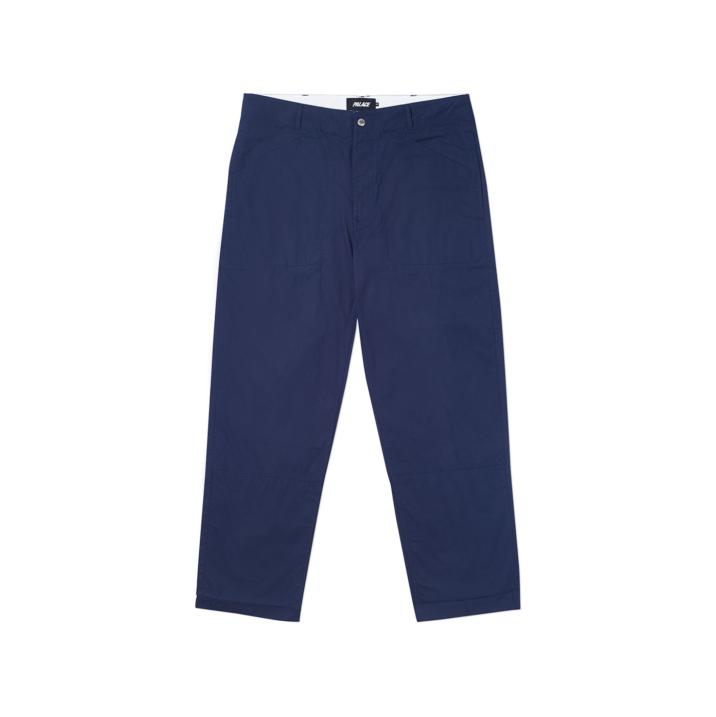 Thumbnail FATIGUE PANT NAVY one color