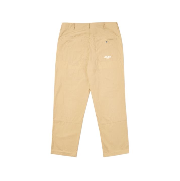 Thumbnail FATIGUE PANT SAND one color