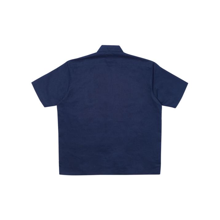 Thumbnail FUNKALISTIC SHIRT NAVY one color