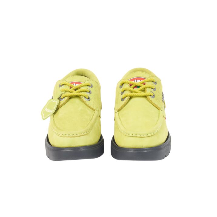 Thumbnail PALACE KICKERS MOCCASIN GREEN one color