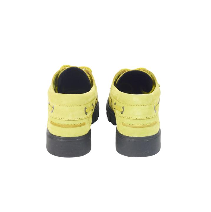 Thumbnail PALACE KICKERS MOCCASIN GREEN one color