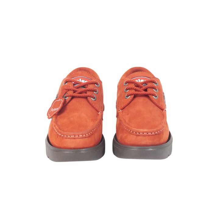 Palace kickers hot sale moccasin