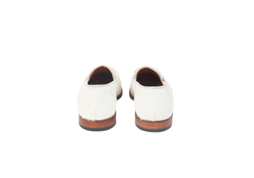 Palace Skateboards PONY LOAFER ネイビー UK8-