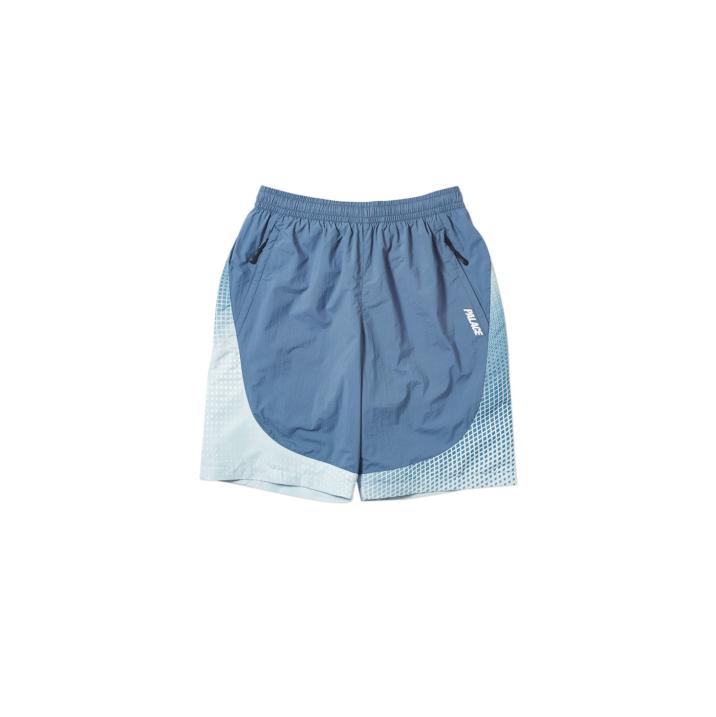 Thumbnail FAMO SHELL SHORTS GREY one color