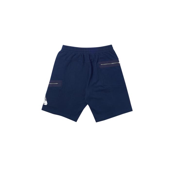 Thumbnail WEBBER SHORT NAVY one color