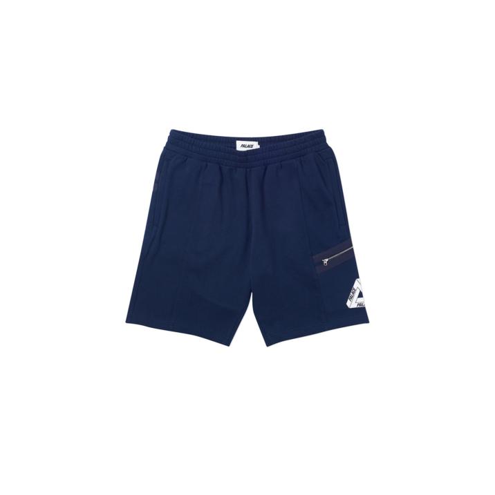 Thumbnail WEBBER SHORT NAVY one color