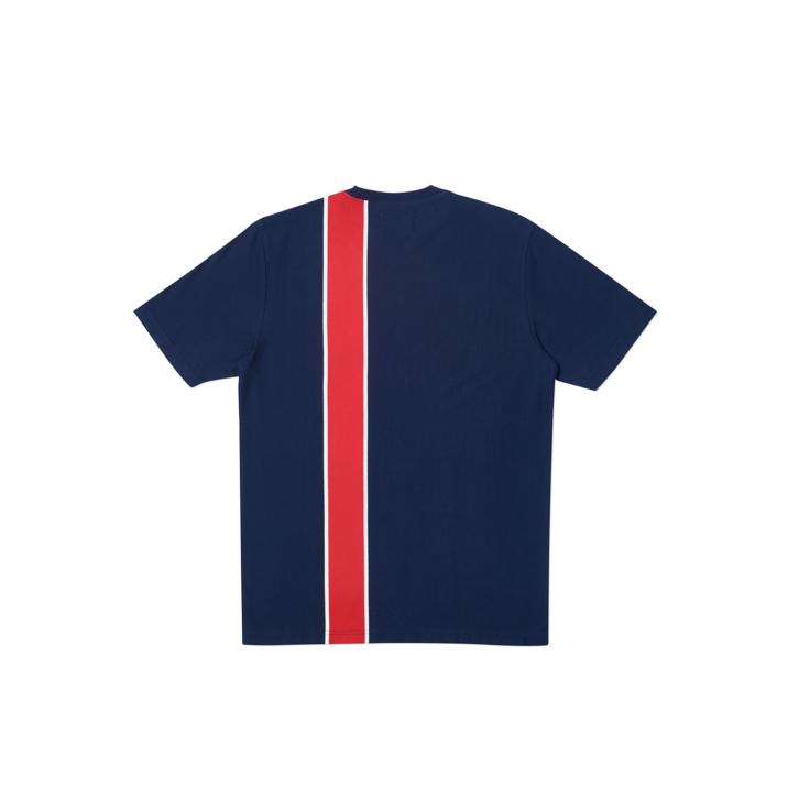 Thumbnail ENGIN T-SHIRT NAVY one color