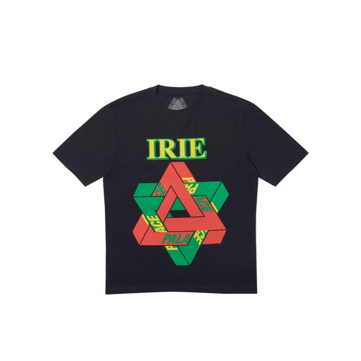 RASTA NEIN SNIFF T-SHIRT BLACK one color