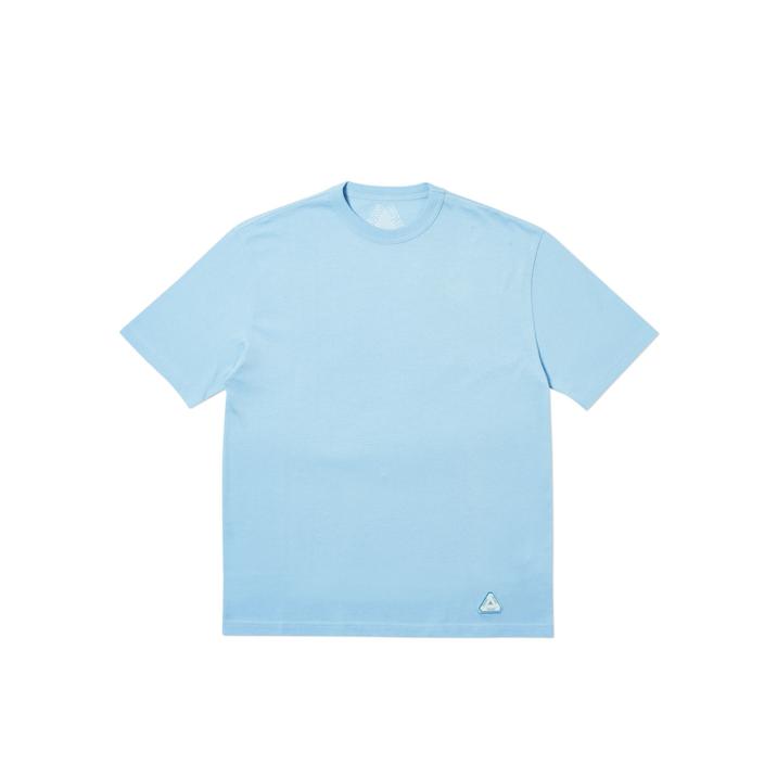 SOFAR T-SHIRT POWDER BLUE one color