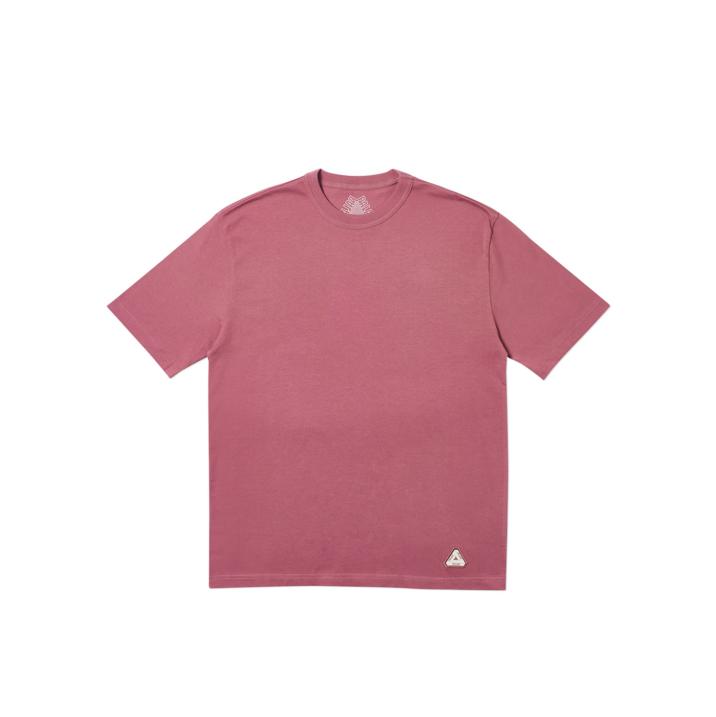 SOFAR T-SHIRT ROSE one color