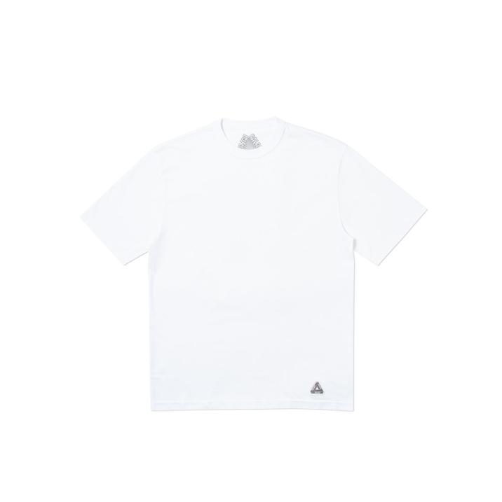 SOFAR T-SHIRT WHITE one color