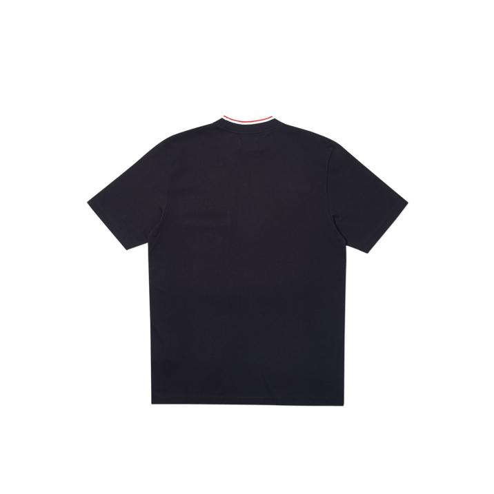 Thumbnail TIPPER T-SHIRT BLACK one color