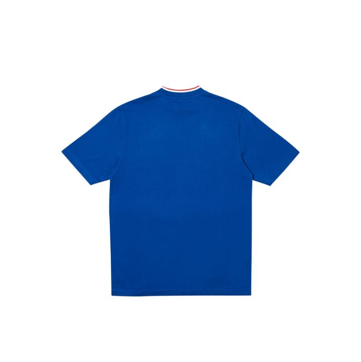 Thumbnail TIPPER T-SHIRT BLUE one color