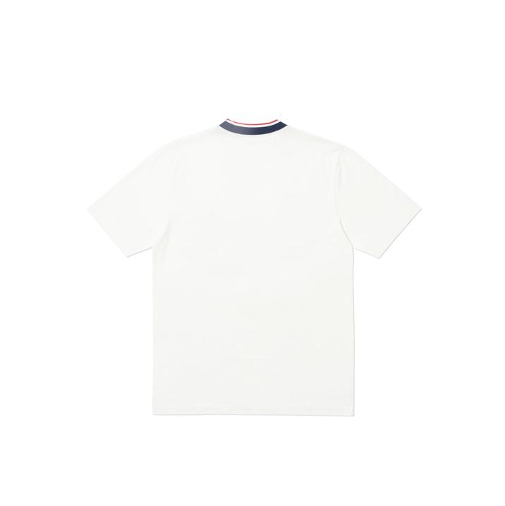 Thumbnail TIPPER T-SHIRT WHITE one color