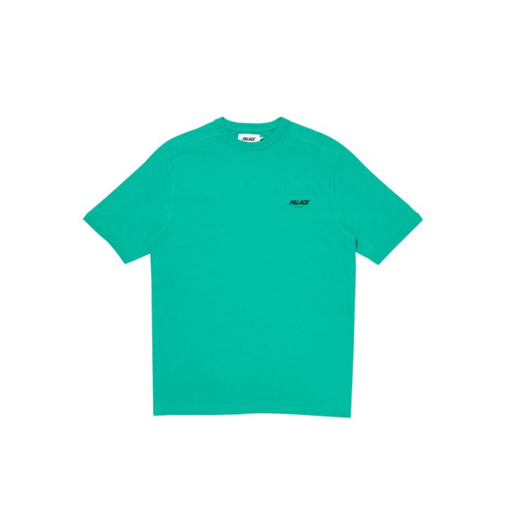 Thumbnail ZYME T-SHIRT GREEN one color