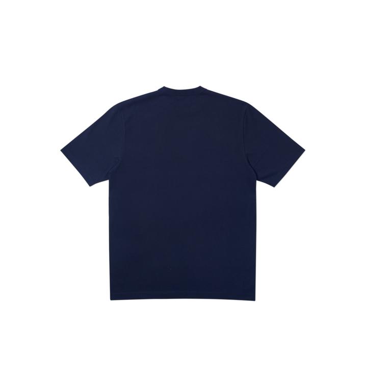 Thumbnail SP SHELL T-SHIRT NAVY one color