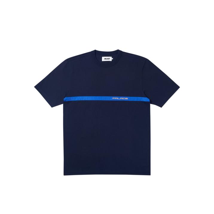 Thumbnail SP SHELL T-SHIRT NAVY one color