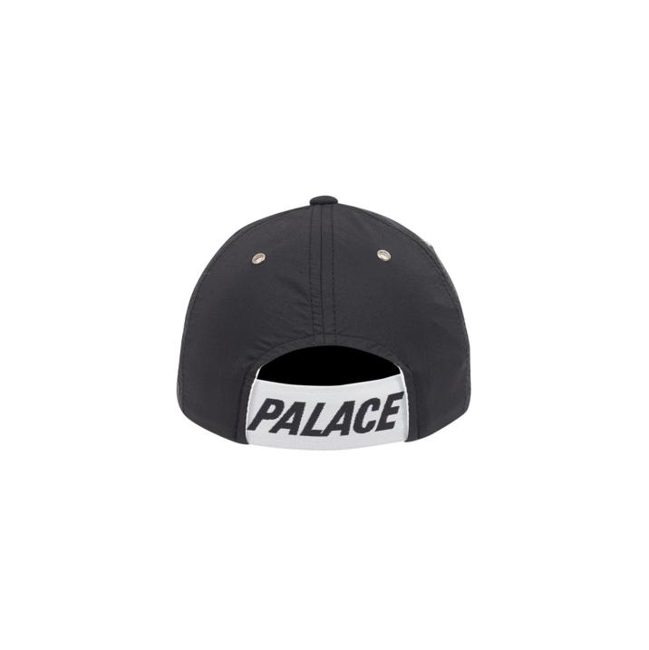 Thumbnail STRETCH YOUR P SHELL 6-PANEL BLACK one color