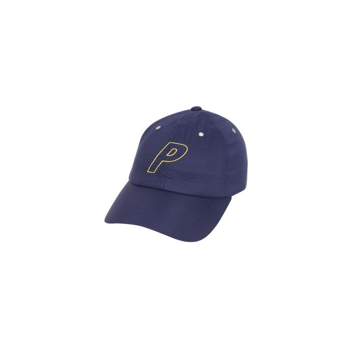 Thumbnail STRETCH YOUR P SHELL 6-PANEL NAVY one color