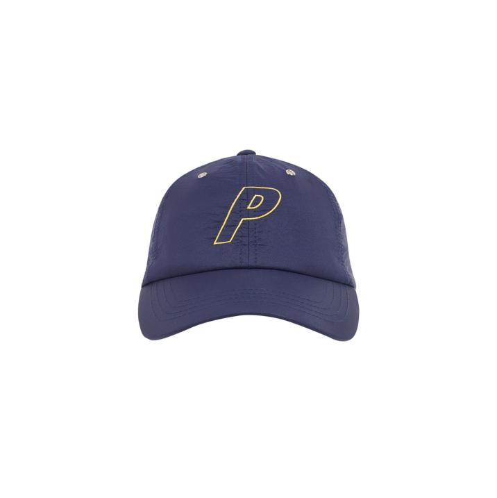 Thumbnail STRETCH YOUR P SHELL 6-PANEL NAVY one color