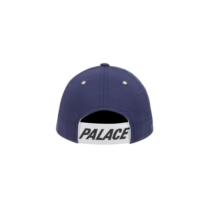 Thumbnail STRETCH YOUR P SHELL 6-PANEL NAVY one color