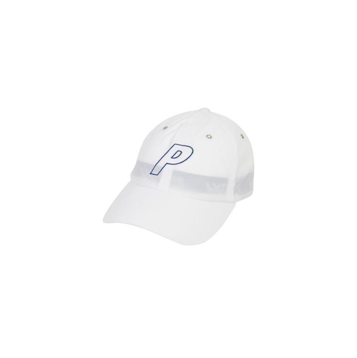 Thumbnail STRETCH YOUR P SHELL 6-PANEL WHITE one color