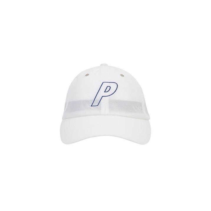 Thumbnail STRETCH YOUR P SHELL 6-PANEL WHITE one color