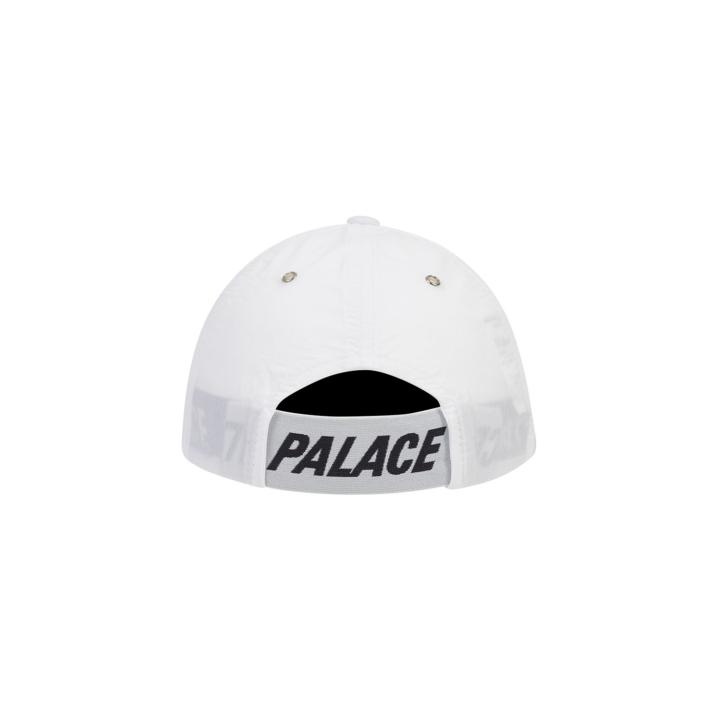 Thumbnail STRETCH YOUR P SHELL 6-PANEL WHITE one color