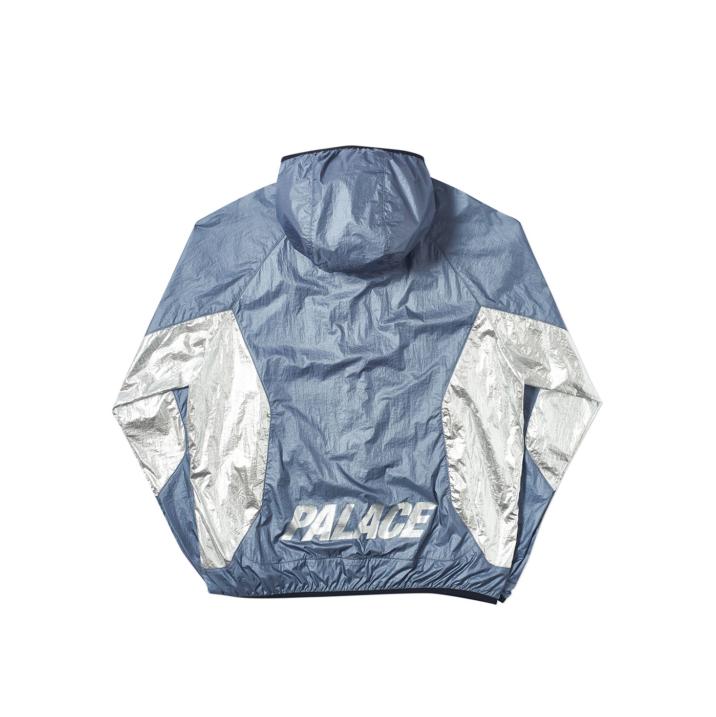 Thumbnail FOIL JACKET SILVER one color