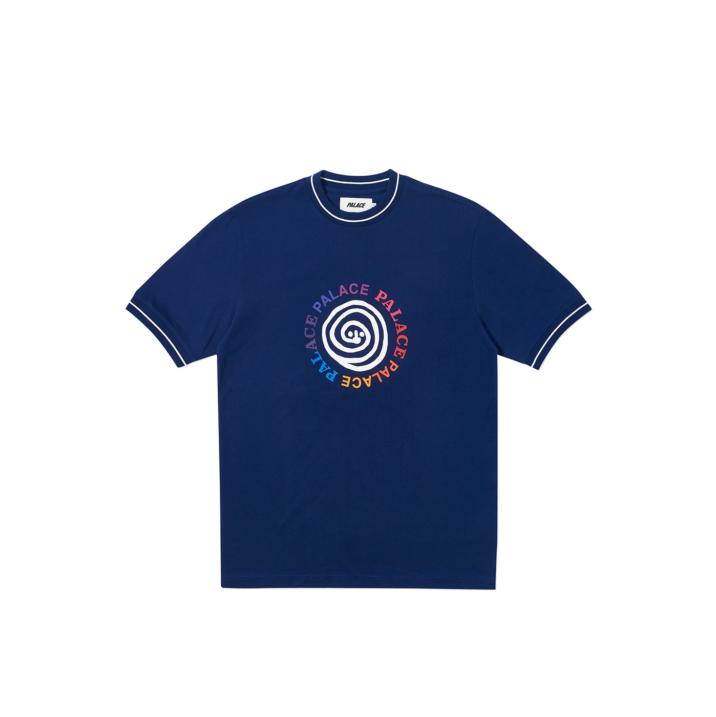 Thumbnail P RINGER T-SHIRT NAVY one color