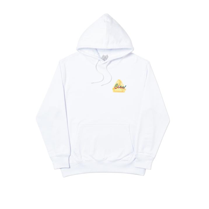 Thumbnail 24 FERG HOOD WHITE one color