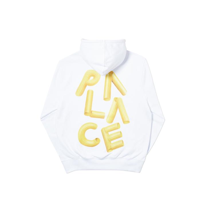 Thumbnail 24 FERG HOOD WHITE one color