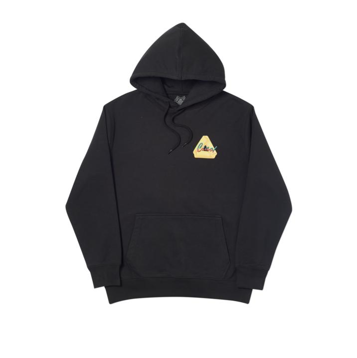 Thumbnail 24 FERG HOOD BLACK one color