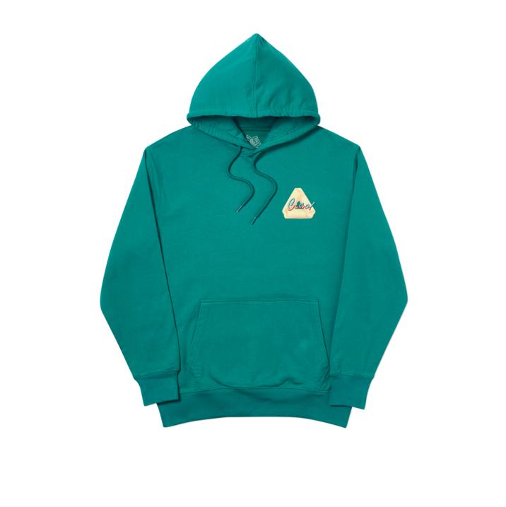 Thumbnail 24 FERG HOOD GREEN one color