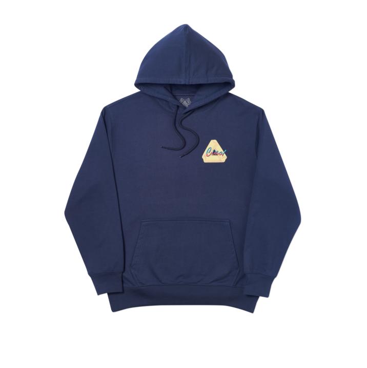 Thumbnail 24 FERG HOOD NAVY one color