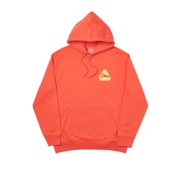 Thumbnail 24 FERG HOOD RED one color