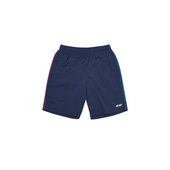 Thumbnail PIPELINE SHORT NAVY one color