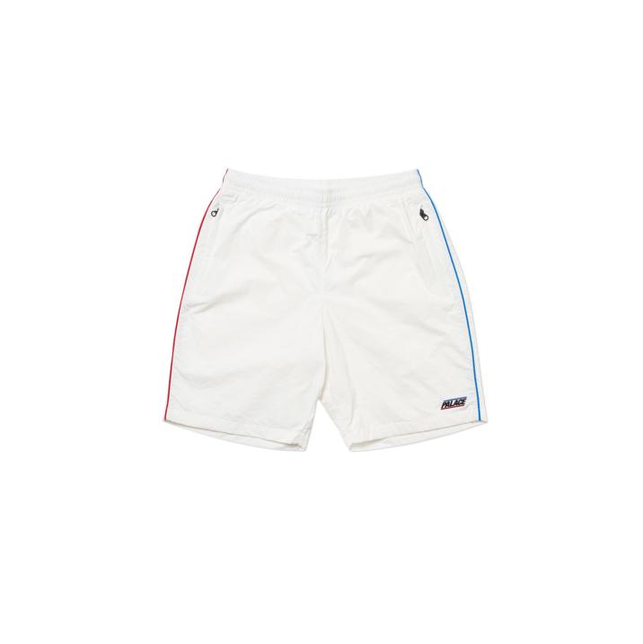 Thumbnail PIPELINE SHORT WHITE one color