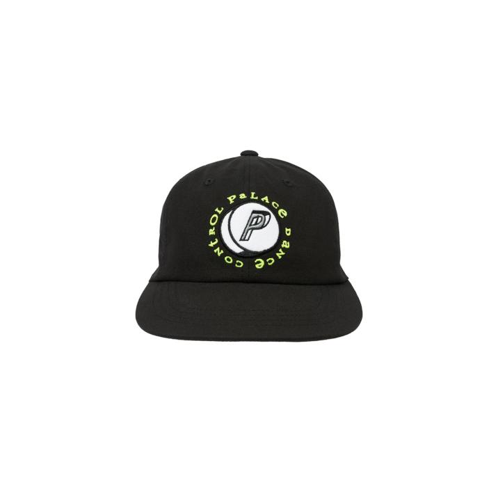 Thumbnail DANCE CONTROL 6-PANEL BLACK one color