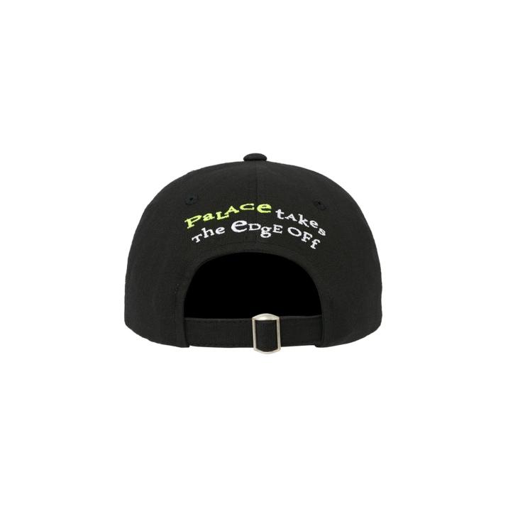 Thumbnail DANCE CONTROL 6-PANEL BLACK one color