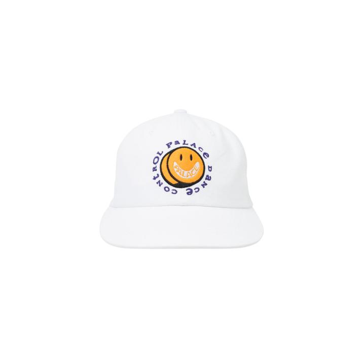 Thumbnail DANCE CONTROL 6-PANEL WHITE one color