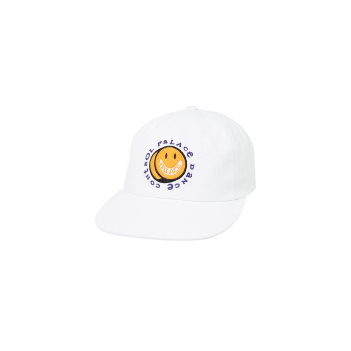 Thumbnail DANCE CONTROL 6-PANEL WHITE one color